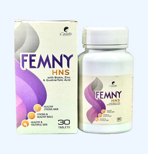 Femny HNS Front X